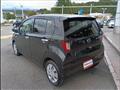 2018 Subaru Pleo