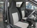 2018 Subaru Pleo