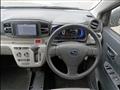 2018 Subaru Pleo