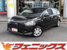 2018 Subaru Pleo