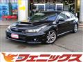2012 Subaru Impreza Wrx