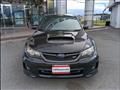 2012 Subaru Impreza Wrx