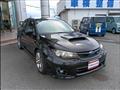 2012 Subaru Impreza Wrx