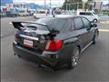 2012 Subaru Impreza Wrx