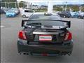 2012 Subaru Impreza Wrx
