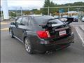 2012 Subaru Impreza Wrx