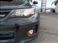 2012 Subaru Impreza Wrx