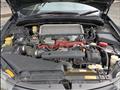2012 Subaru Impreza Wrx