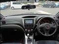 2012 Subaru Impreza Wrx
