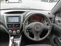 2012 Subaru Impreza Wrx