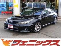 2012 Subaru Impreza Wrx