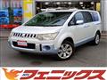 2008 Mitsubishi Delica D5