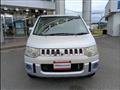 2008 Mitsubishi Delica D5