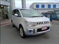 2008 Mitsubishi Delica D5