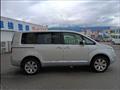 2008 Mitsubishi Delica D5