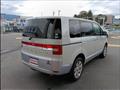 2008 Mitsubishi Delica D5