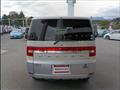 2008 Mitsubishi Delica D5