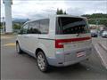 2008 Mitsubishi Delica D5