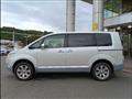 2008 Mitsubishi Delica D5