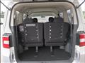 2008 Mitsubishi Delica D5