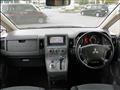 2008 Mitsubishi Delica D5