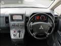 2008 Mitsubishi Delica D5