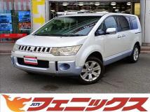 2008 Mitsubishi Delica D5