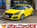 2012 Suzuki Swift