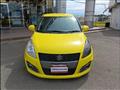 2012 Suzuki Swift