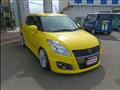 2012 Suzuki Swift