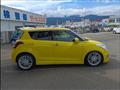 2012 Suzuki Swift