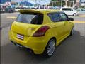 2012 Suzuki Swift