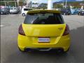 2012 Suzuki Swift