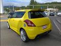 2012 Suzuki Swift