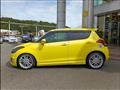 2012 Suzuki Swift