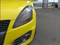 2012 Suzuki Swift