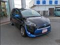 2018 Toyota Sienta