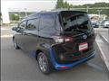 2018 Toyota Sienta