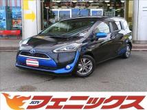 2018 Toyota Sienta