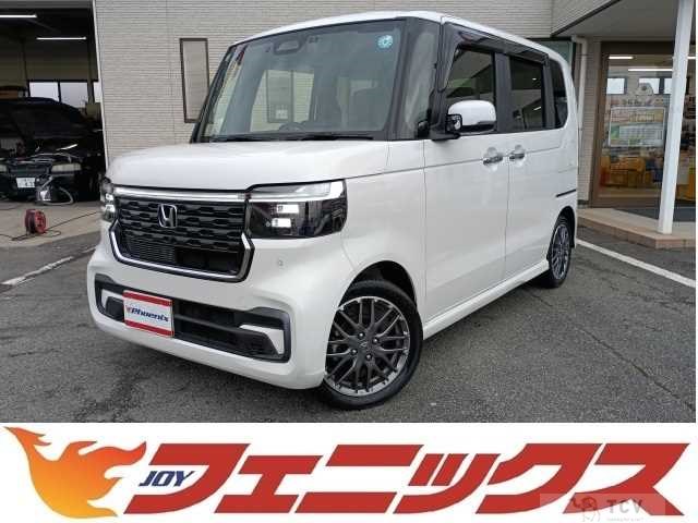 2024 Honda N BOX