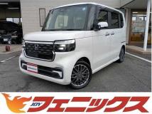 2024 Honda N BOX