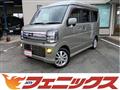 2024 Suzuki Every Wagon