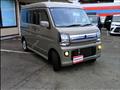 2024 Suzuki Every Wagon