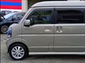 2024 Suzuki Every Wagon