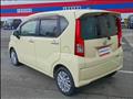 2017 Daihatsu Move