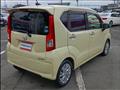 2017 Daihatsu Move
