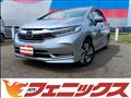 2022 Honda Shuttle