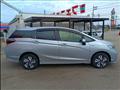 2022 Honda Shuttle