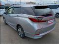 2022 Honda Shuttle