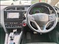 2022 Honda Shuttle